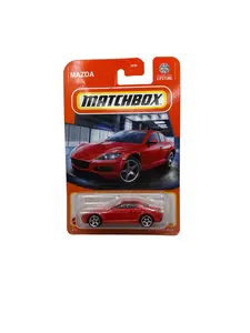 Matchbox 2004 Mazda RX-8 Diecast