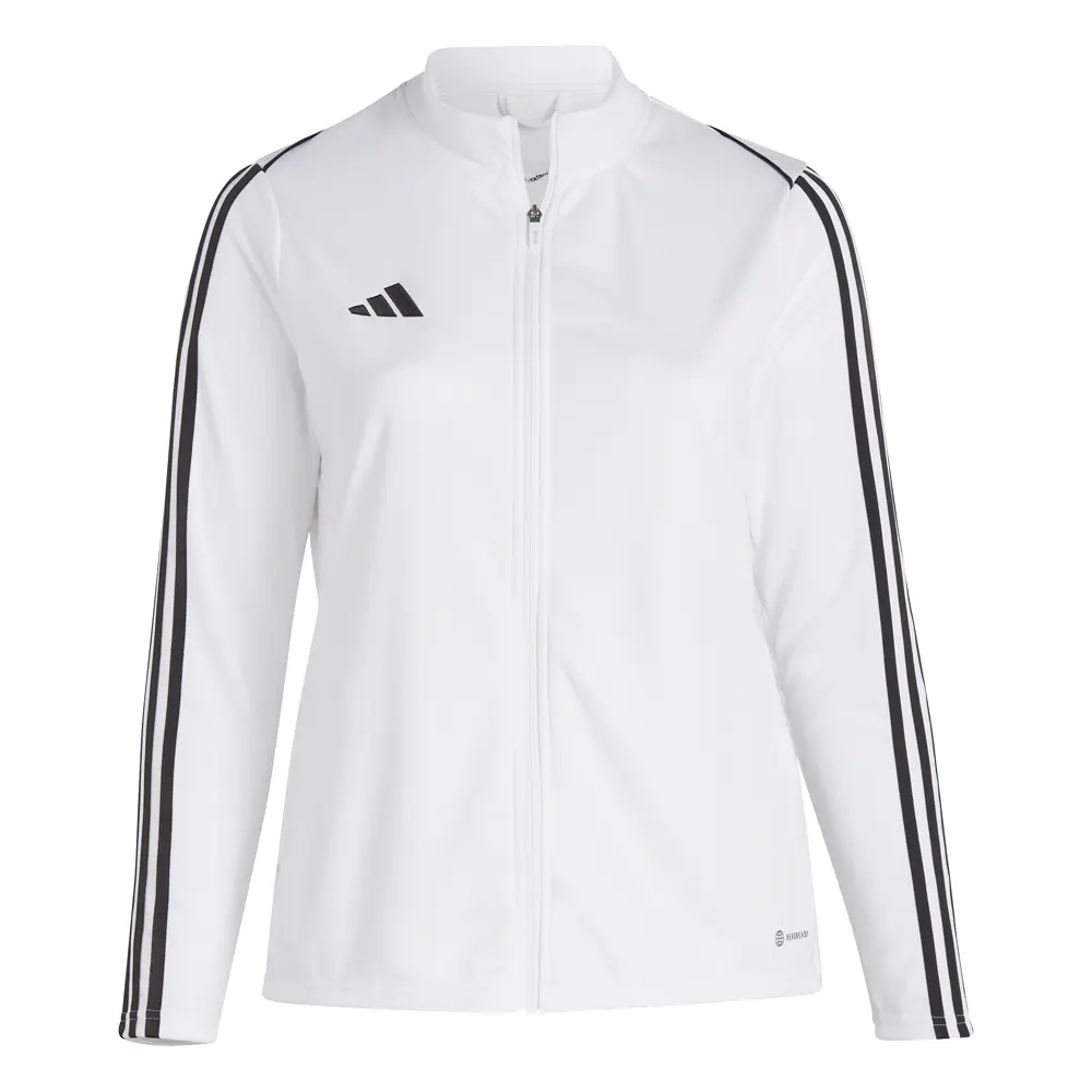 adidas Womens Tiro23 League Plus Soccer Cleats  - White
