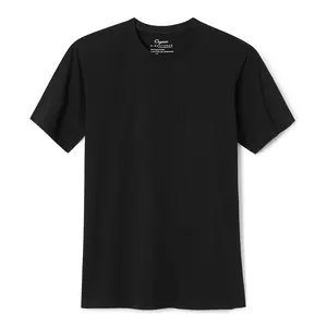 Black Crewneck