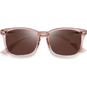 Reader Sunglasses for Women Men, Full Lens Outdoor Reading Sunglasses with Spring Hinge, UV400 Protection