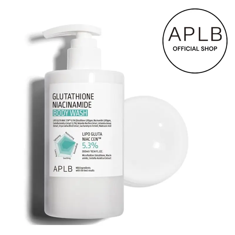 best body wash for accutane - TikTok Shop