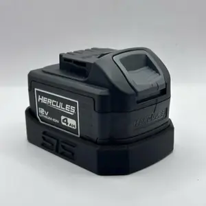 STS Auto Design Hercules 4ah 12V Magnetic Battery Cover HC1240  Effortless Installation