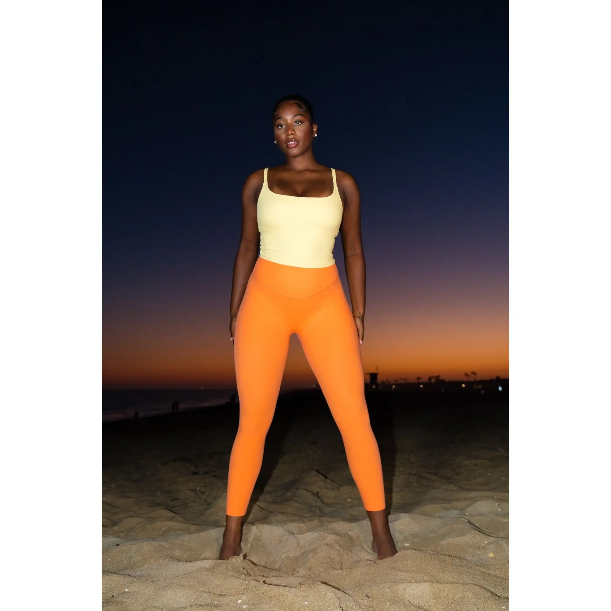 Vitality Cloud II Pant-Regular