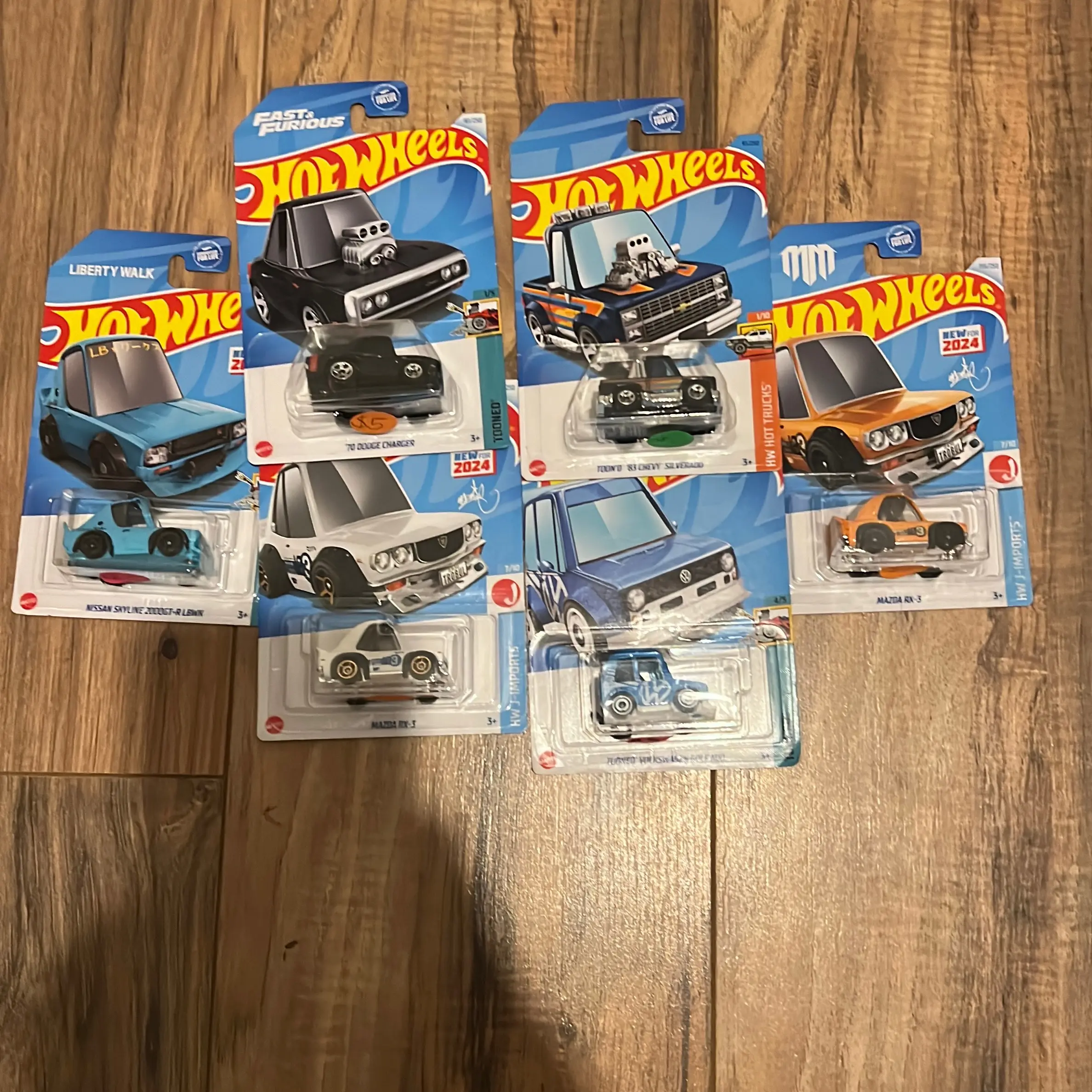 Tooned hotwheelsls Tooned hotwheelsls