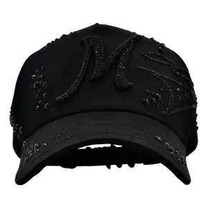 Gorra El Mago 31 Hats G5 Magic 5 Pack Adjustable Baseball Cap for Men Women Outdoor Sports Sun Protection Breathable Mesh Hat with Adjustable Strap for Running Hiking Camping