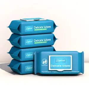 20*30cm 2 packs / 6 packs Disposable Washcloths - Body Cleansing Wipes for Adults | Extra Large Adult Wipes | Bathroom Wipes Adults 40 Count