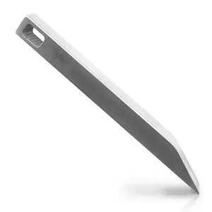 1PC Stainless steel portable heavy-duty pry bar keychain multifunctional pry bar household portable pry bar Hand Tools