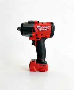 Milwaukee 1000Nm Impact Wrench: Heavy-Duty Power in an Ergonomic Design