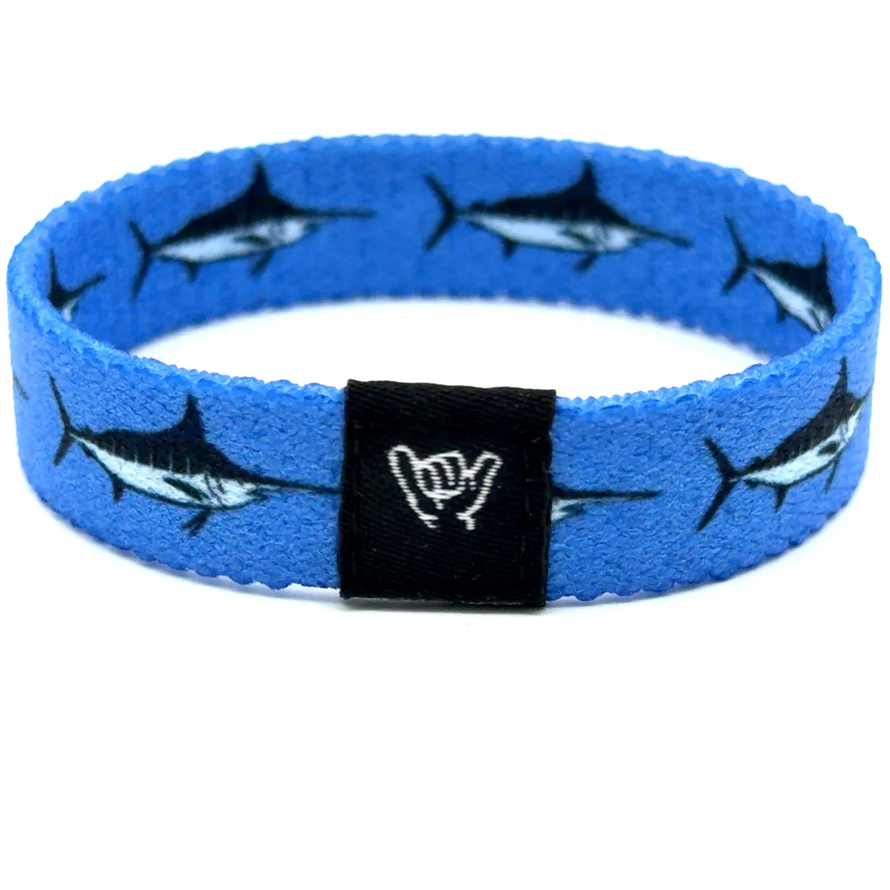 Marlin Wristband Bracelet Marlin Wristband Bracelet
