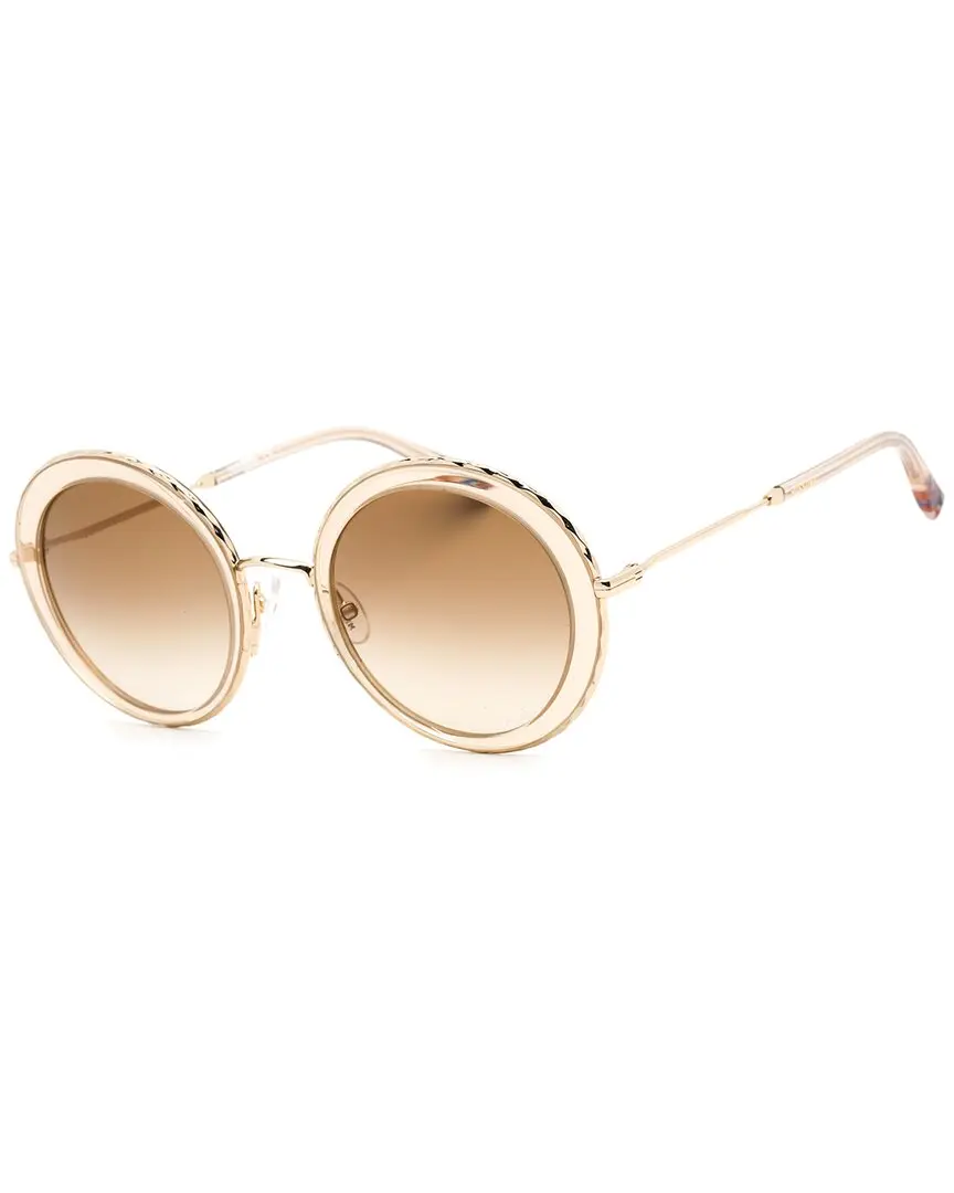Missoni Women's Fashion 51mm Sunglasses