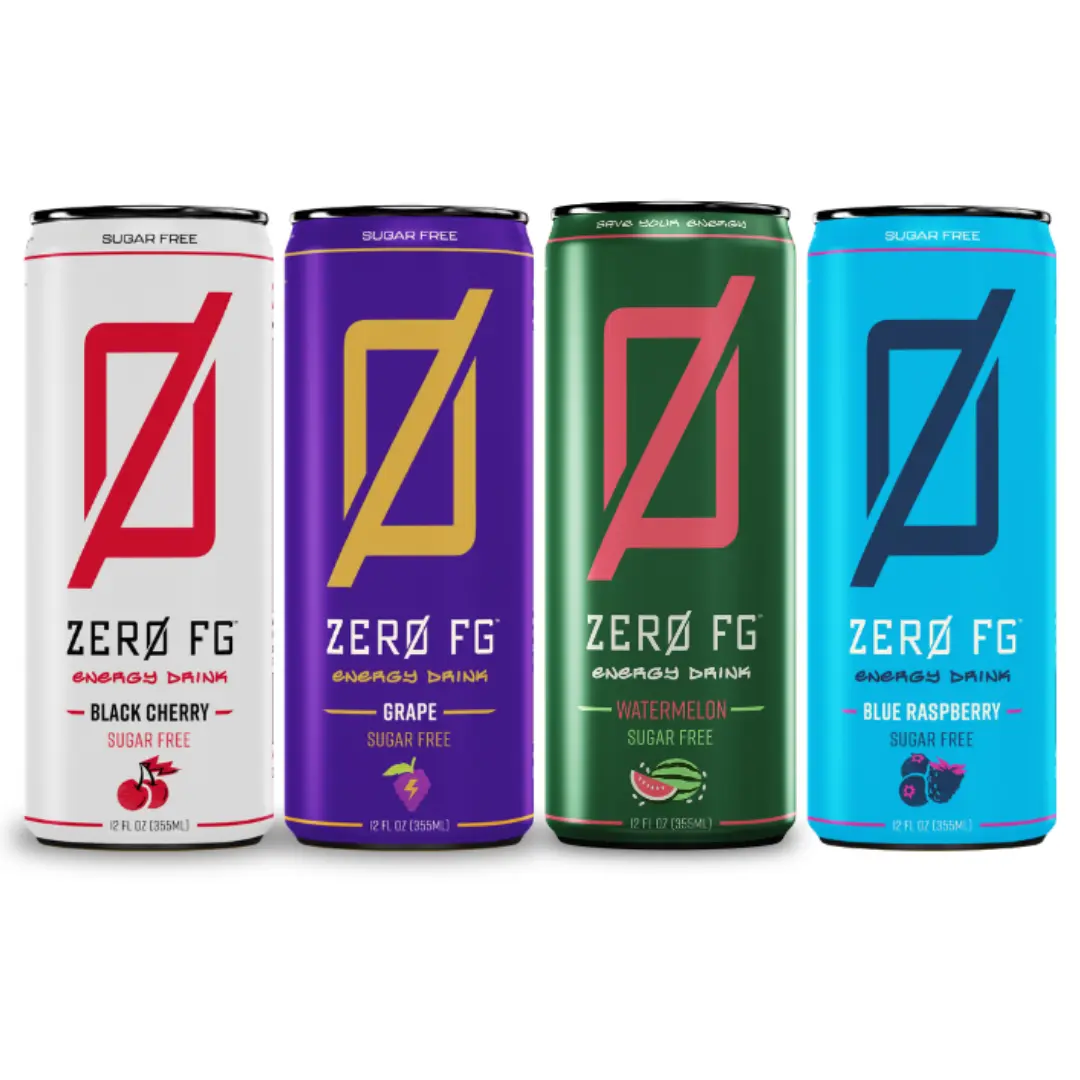 zxc energy drink - TikTok Shop