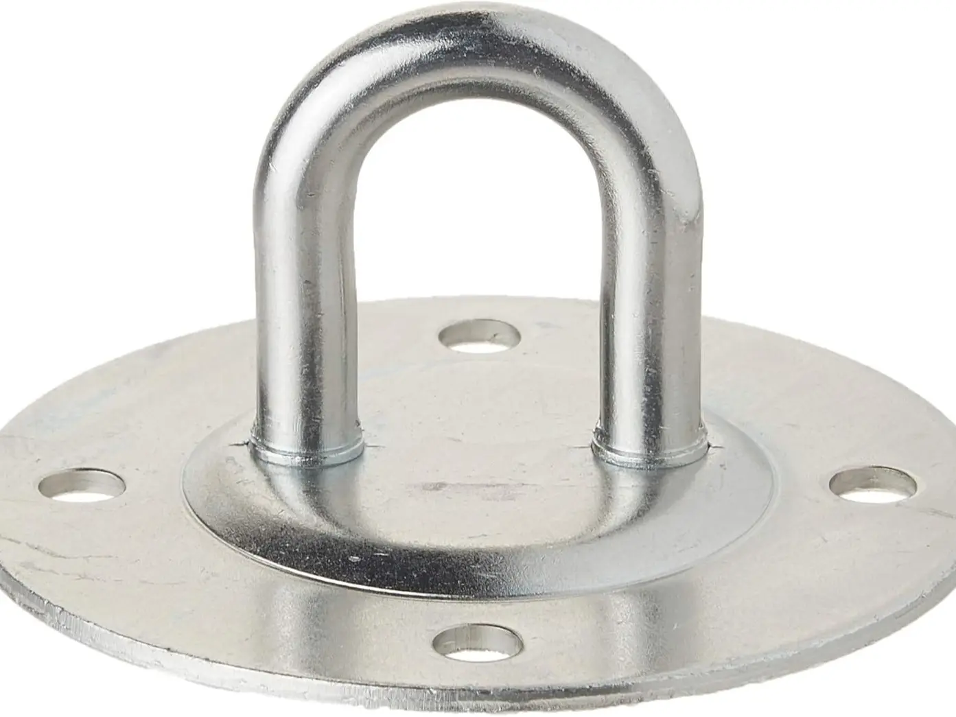Suspension Ceiling Hooks Set Ceiling Anchor Wall Mount Bracket Swing Hangers Stainless Steel Suspension Hooks for Chair Pod Yoga Swing Hammock