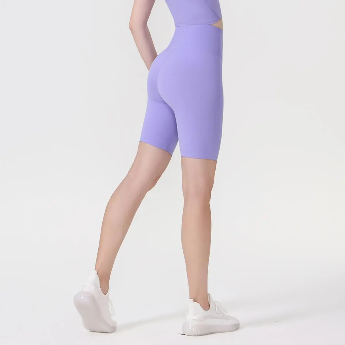 42-Medium Wisteria Purple