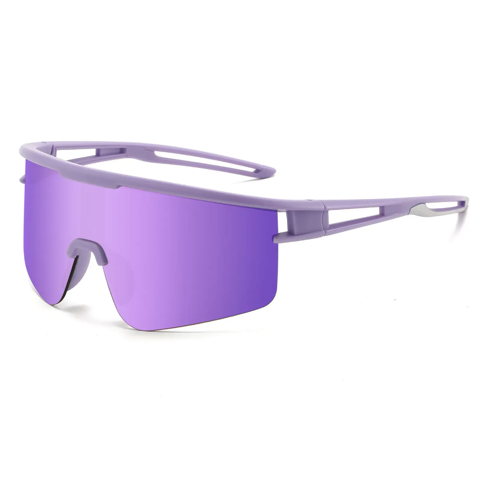 Kids Cycling Sunglasses – Youth Outdoor Sports Sunglasses for Biking, Baseball, and Active Play Kids Cycling Sunglasses – Youth Outdoor Sports Sunglasses for Biking, Baseball, and Active Play
