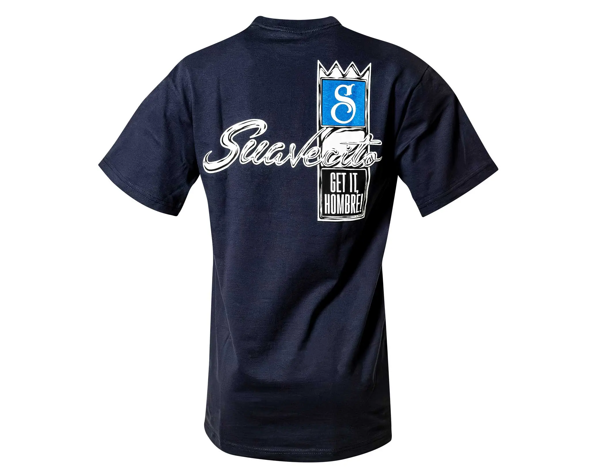 Big Block Tee