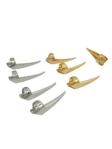 1 pc Hair Extension Sectioning Tools, Hair Styling Accessories, Professional Salon Hair Styling Tool Set Sectioning Rings + Steel Hair Pickers Dreadlock Wig Essential Tool for Wig Hair Extension, Lightweight Handy