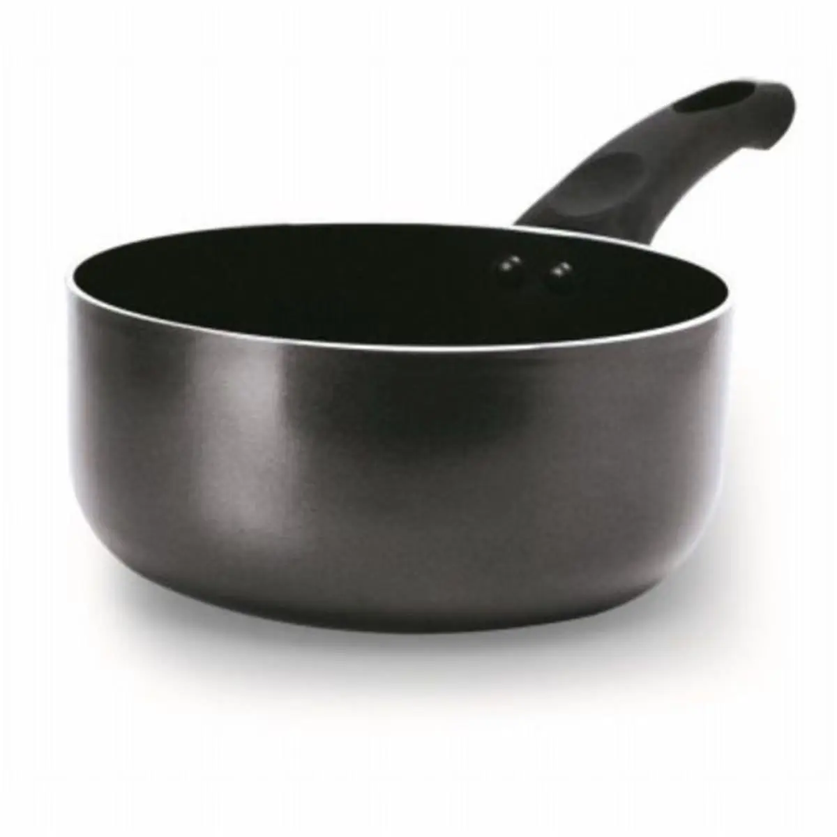 EPOCA 111411 2 qt. Non-Stick Sauce Pan - Pack of 4