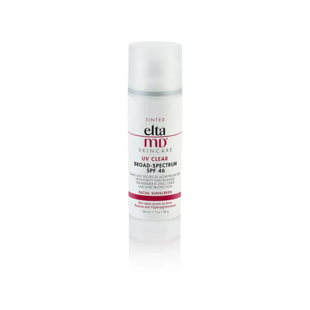 Elta MD UV Clear
