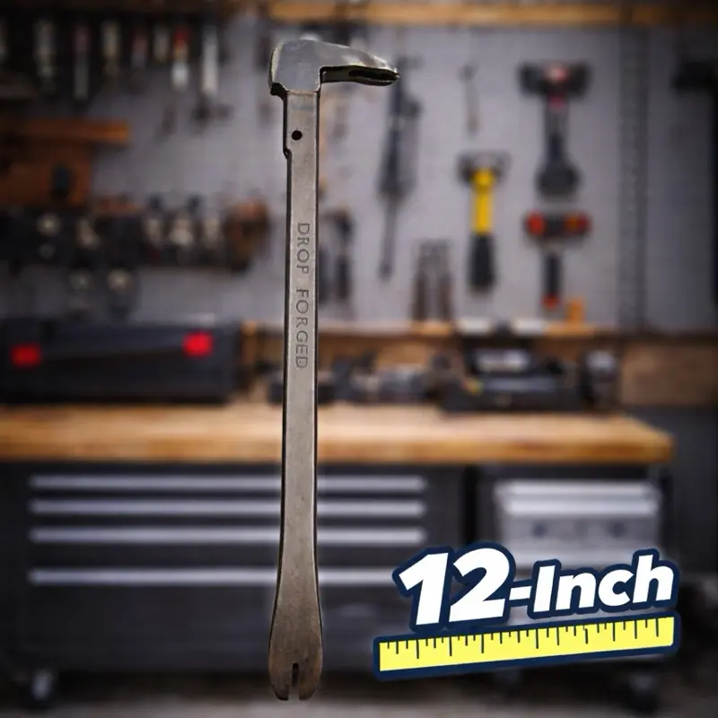 Barnp-003 pro series nail puller