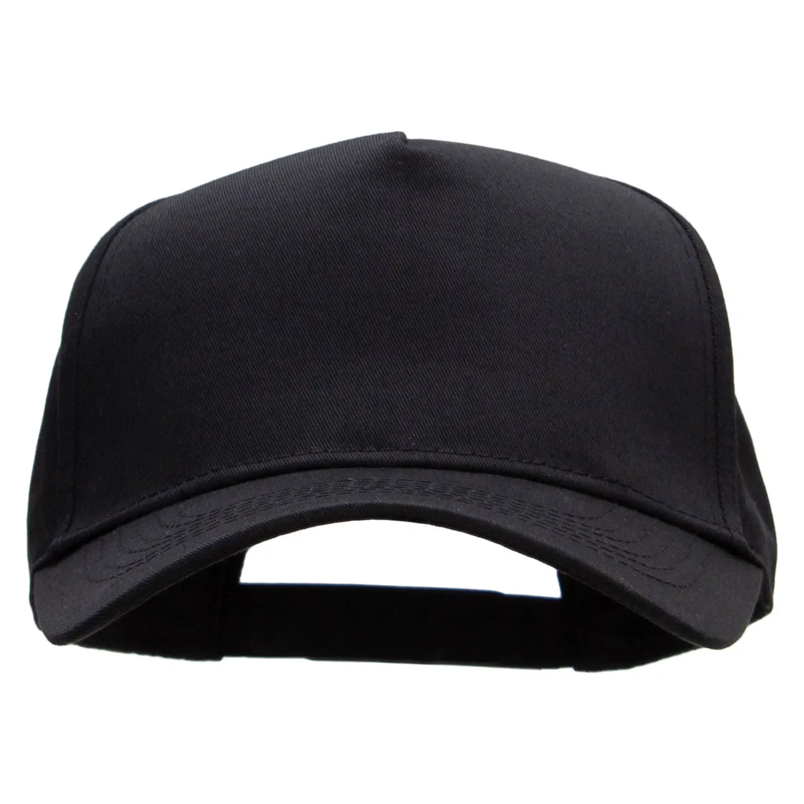 Five Panels Pro Style Cap