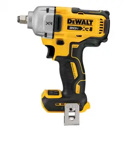 Dewalt  Xr 20V MAXCordless 1/2 in. Impact Wrench (Tool Only)