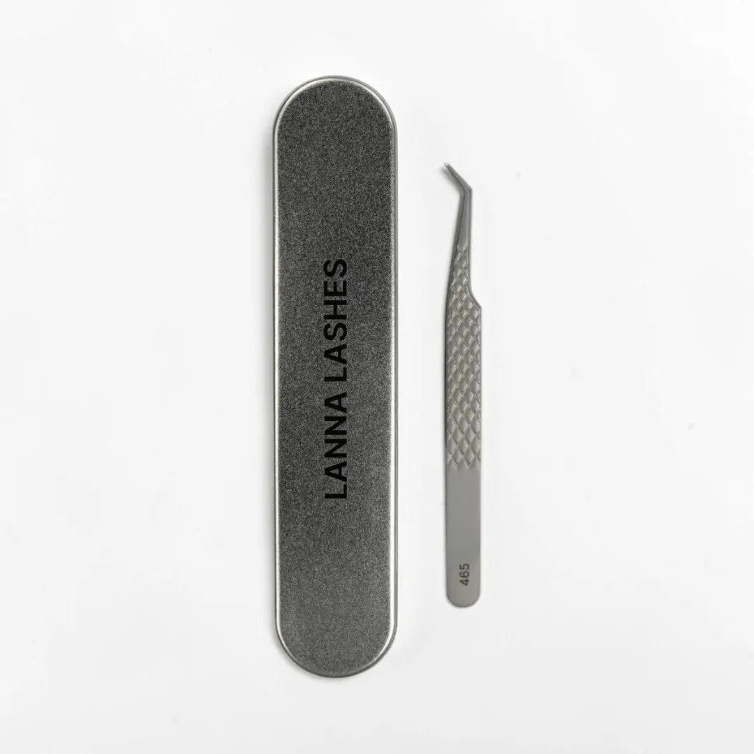 Volume Tweezer 465 Volume Tweezer 465