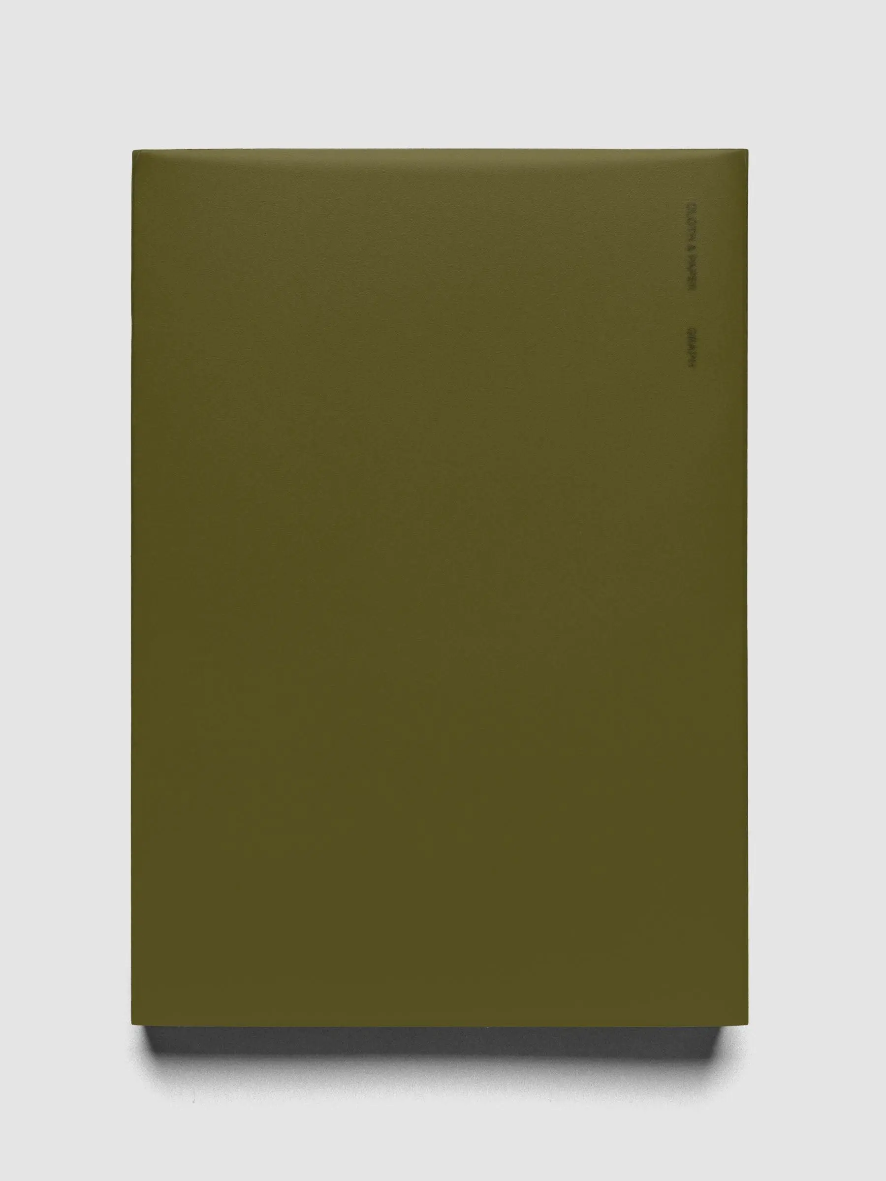 Perfect Bound Notebook | A5 5.8" x 8.3" | Lined, Graph, Dot, or Weekly Agenda
