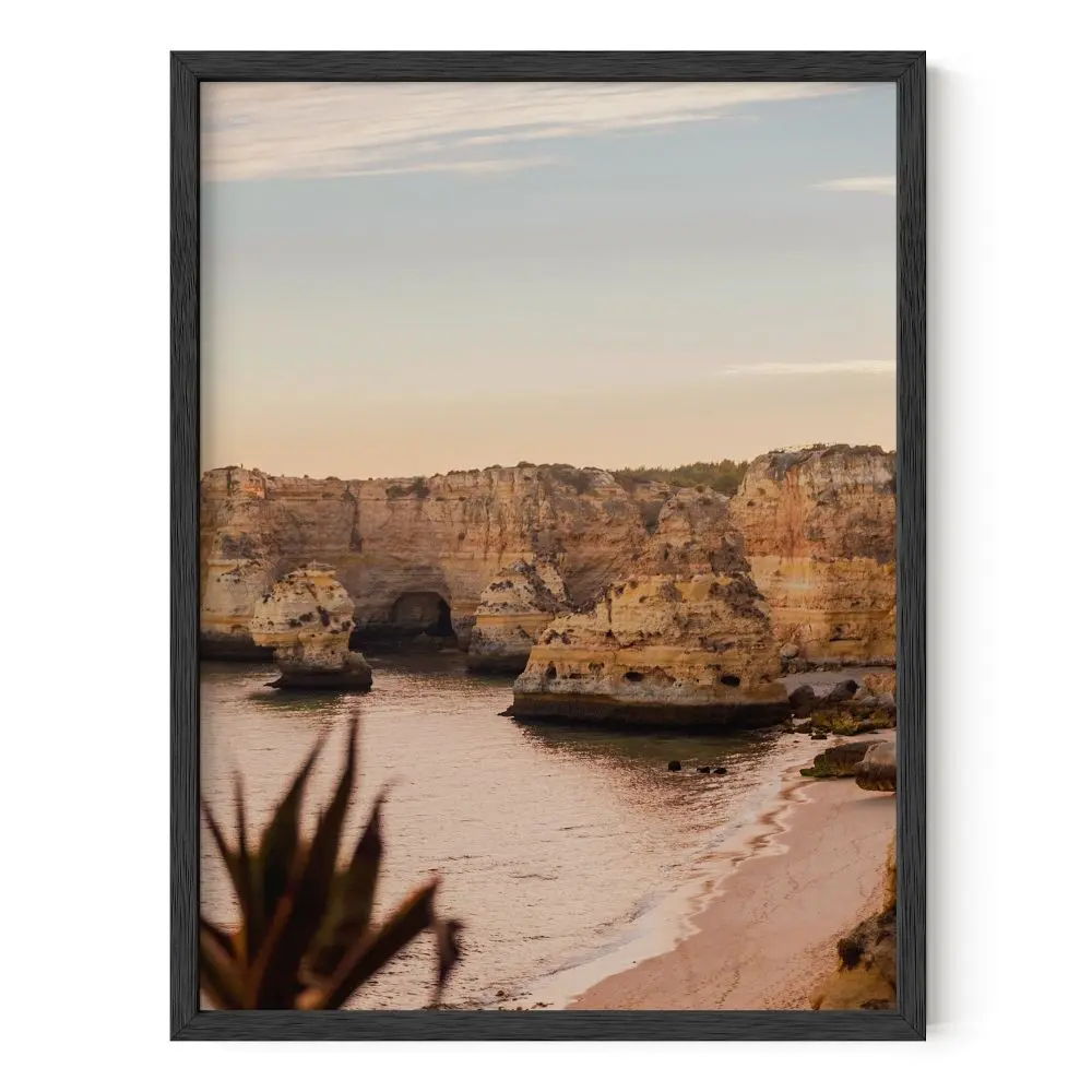 Haus and Hues Black Oak Framed Specialty Photo Frame with Plexiglass Cover, 9 x 12 inches, 12.45 inches (l), Holds 1 Photo, Elevated Home Decor Accent