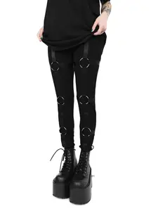 Bondage Leggings FOXBLOOD