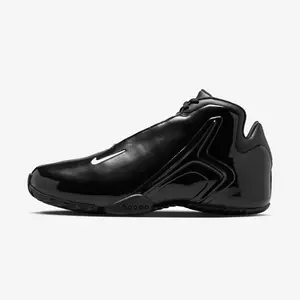 Nike Zoom Hyperflight Patent Black