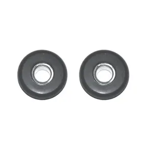 Rubber Gas Tanks Mounts