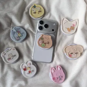 Shaker Phone Grip Shaker Phone Grip