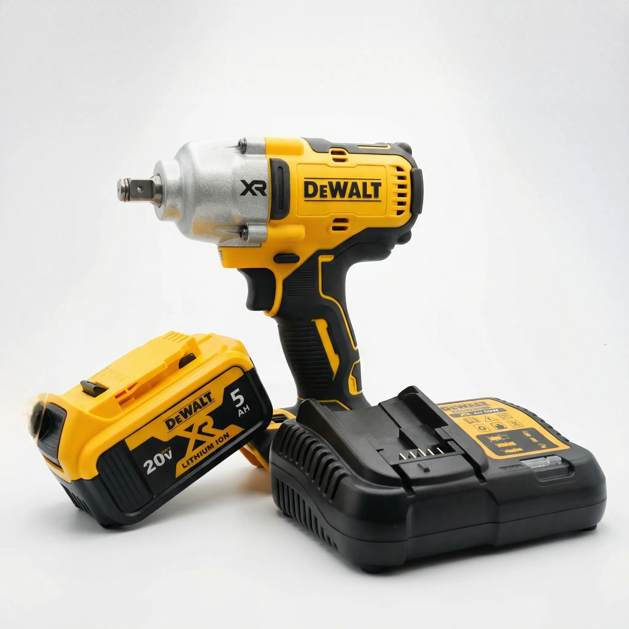 DCF900NT (One Battery, One Charger)