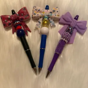 Big Bow Pen