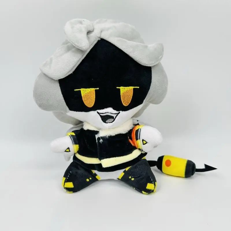 25CM Murder Drones N Plush Toy - Cute Cartoon Animation Doll Stuffed Animal, Perfect for Collectors and Fans