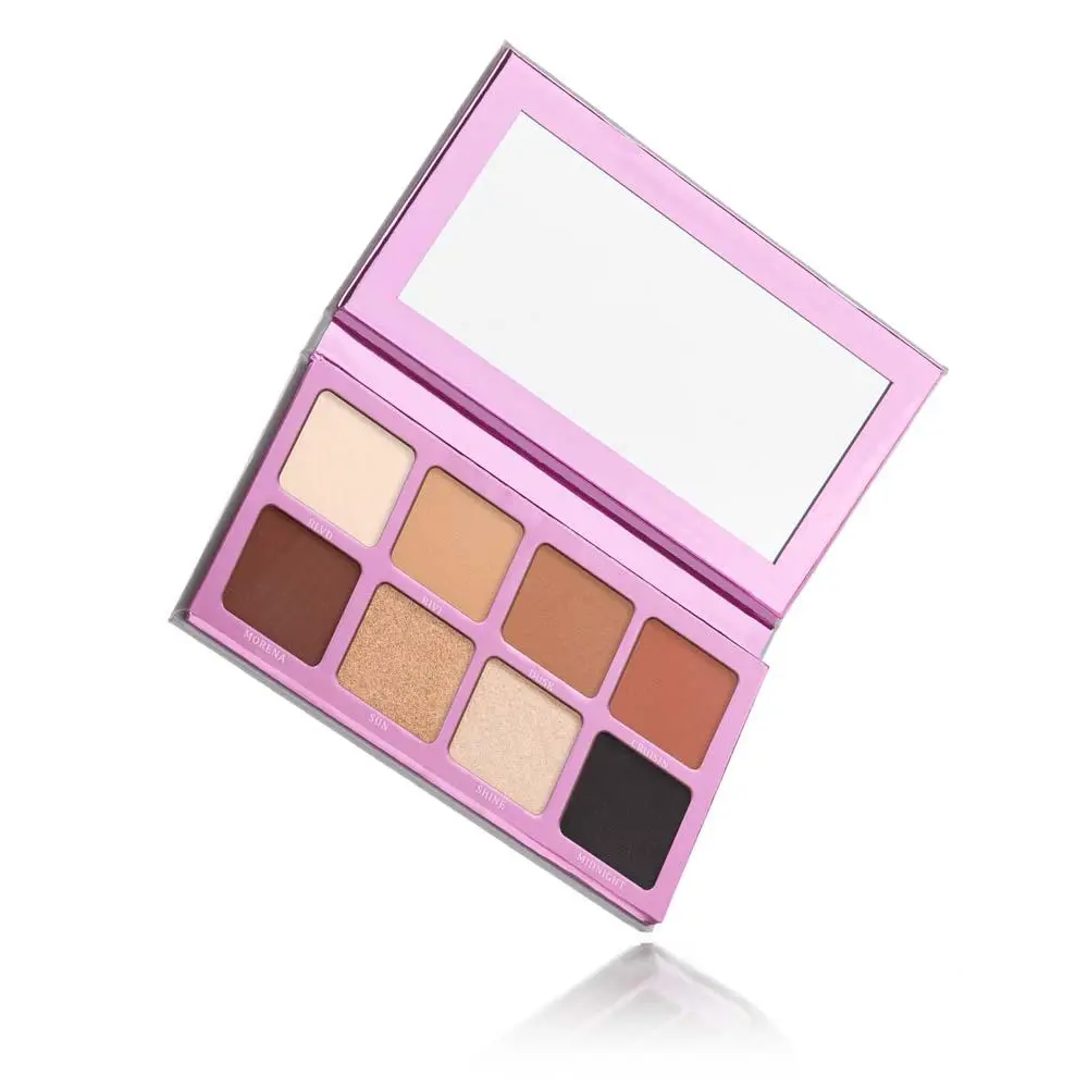 L.A. Lady Eyeshadow Palette, Beauty & Personal Care Makeup Product