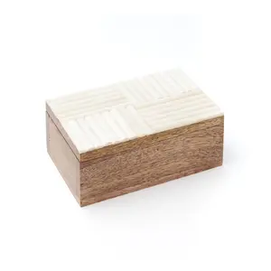 Matr Boomie Vaishali Treasure Box