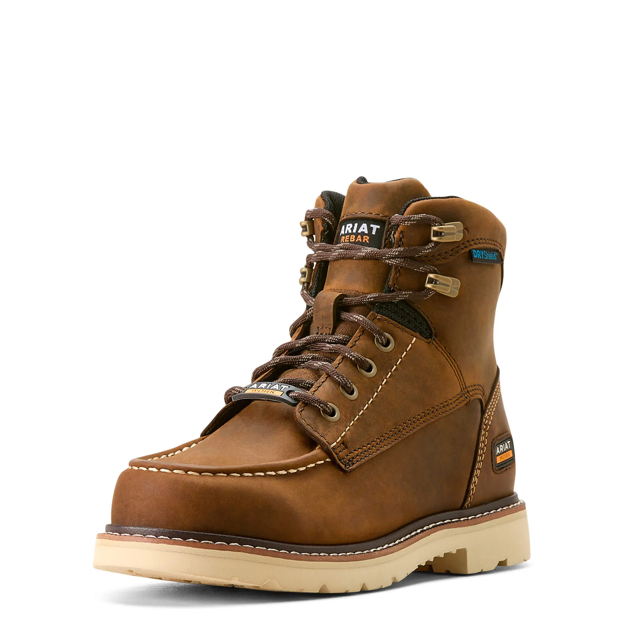 Women's Rebar Lift Waterproof Work Boots Women's Rebar Lift Waterproof Work Boots