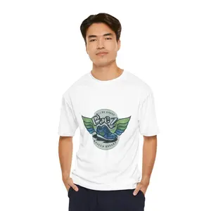 Men's Performance T-Shirt qr code hollister tshirt