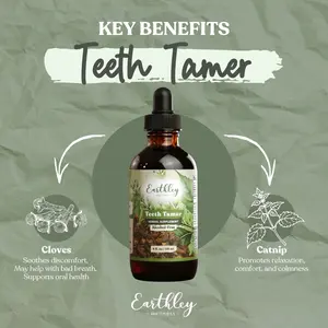 Teeth Tamer