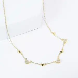 Forever Love Necklace
