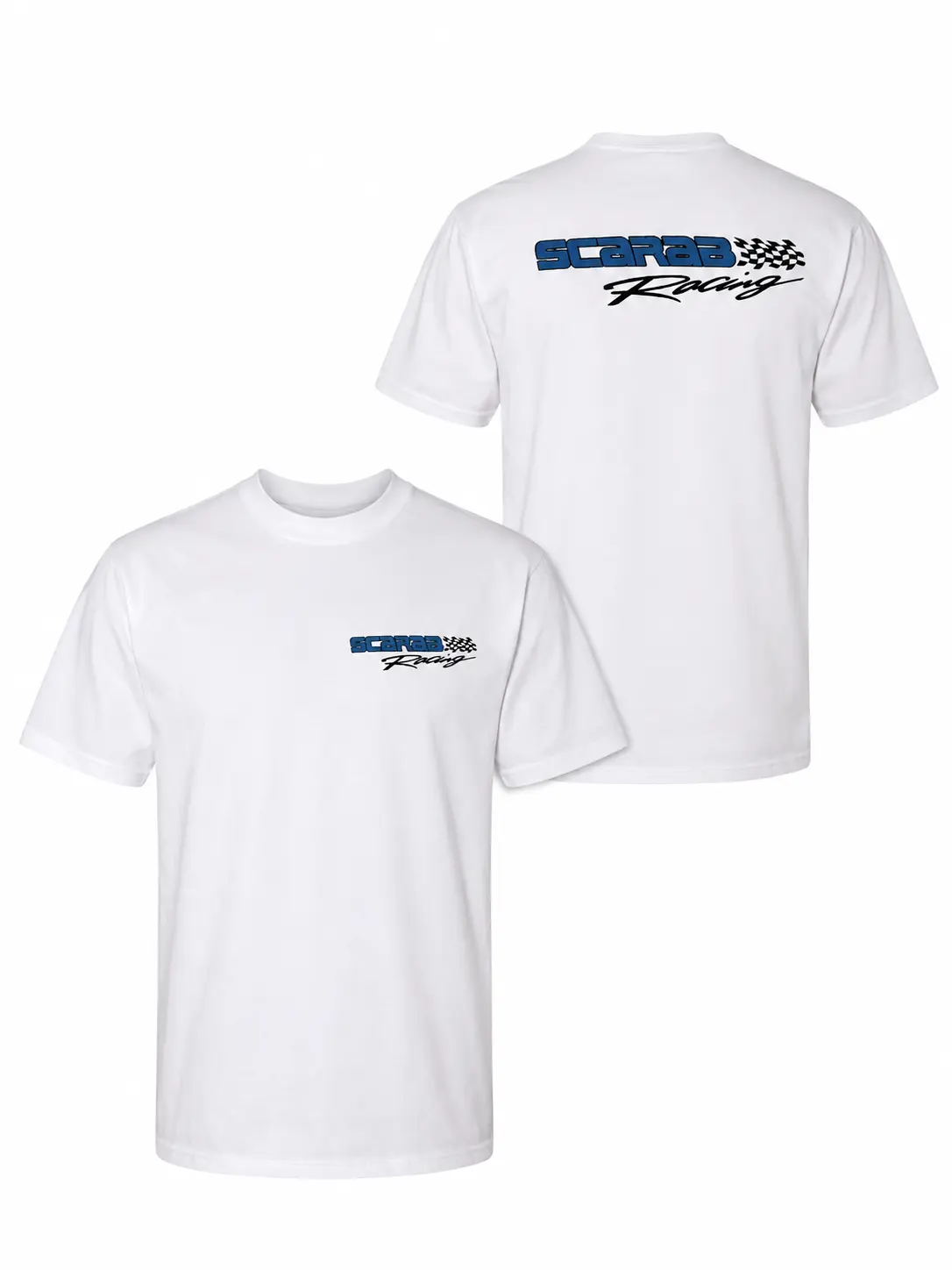 Gildan Men's Classic Short-Sleeve Graphic T-Shirt, Casual Speedboat Racing Print in Soft 100% Cotton, Seamless Body, Top, Shortsleeve, Tee, Menswear, Smooth, Race Inspired Men's Short-Sleeve T-Shirts, Fabric, Ribbed, Fitted