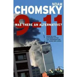 USED-9-11 by Noam Chomsky (Paperback)