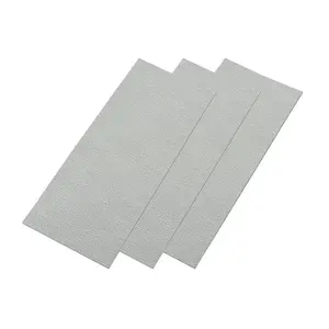 P1000 Finishing Abrasives (3 Sheets)