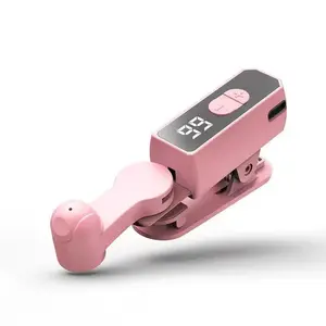 2026 New Smart Device Mini Usable Products, Portable Auto Clicker for iPhone iPad Android, Fast Screen Tap for Live Broadcast