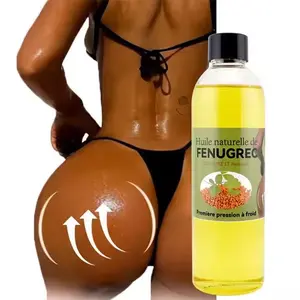 Oil fenugreek