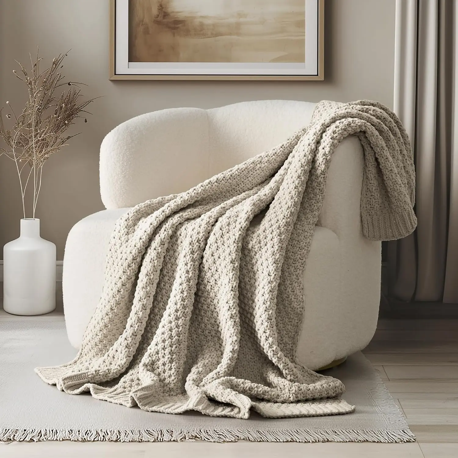 Warm Gray