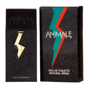 Animale  6.8 oz. EDT Eau De Toilette Spray For Men