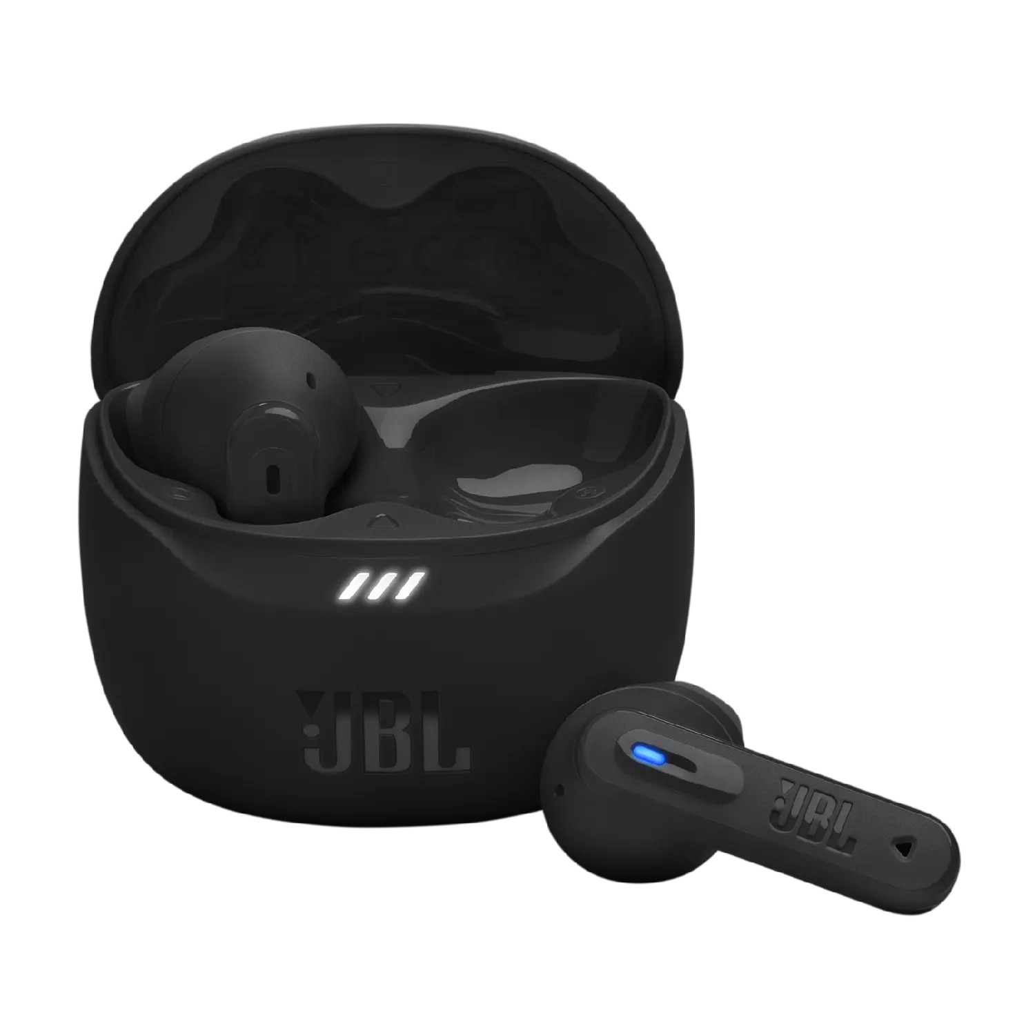 JBL Tune Flex 2, True Wireless Noise Cancelling Earbuds JBL Tune Flex 2, True Wireless Noise Cancelling Earbuds