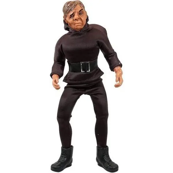 Mego - Universal Monsters - The Hunchback of Notre Dame (1927) 8" Action figurine/statue  [COLLECTIBLES] Action figurine/statue, Collectible